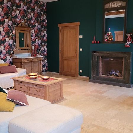 Altegaar Villa Zottegem Eksteriør bilde