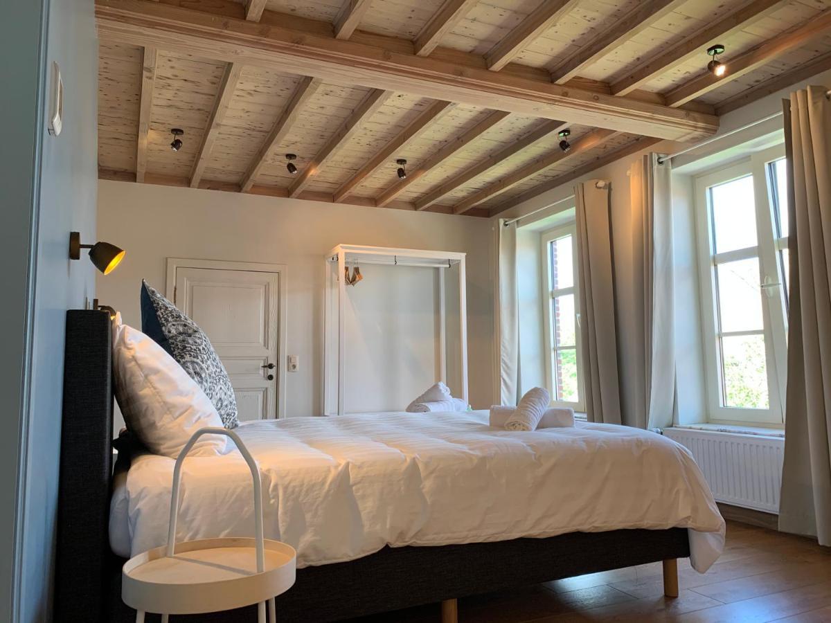 Altegaar Villa Zottegem Eksteriør bilde